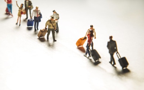 Θετικά Αποτελέσματα στη Διαχείριση του Μεταναστευτικού