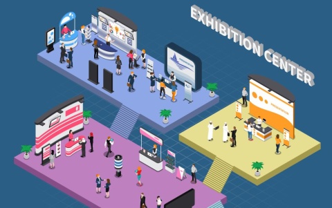 Σχέδιο Χορηγιών προς Κυπριακές Επιχειρήσεις για συμμετοχή σε εκθέσεις