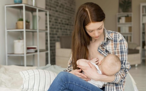 Στήριξη και Προώθηση του Μητρικού Θηλασμού στην Κύπρο