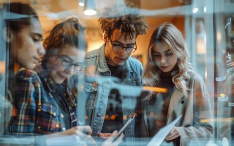 Νέο Νομικό Πλαίσιο για Τεχνοβλαστούς στα Δημόσια Πανεπιστήμια: Ανοίγουμε Δρόμους για Καινοτομία & Επιχειρηματικότητα