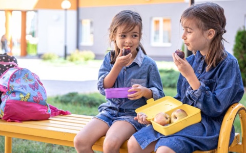 Πιο κοντά σε κάθε παιδί: Επέκταση των επιδοτήσεων για την προσχολική εκπαίδευση