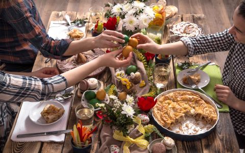 Οι ημερομηνίες καταβολής Κοινωνικών Παροχών για το Πάσχα 2025, 14-16 Απριλίου η καταβολή των παροχών στους δικαιούχους