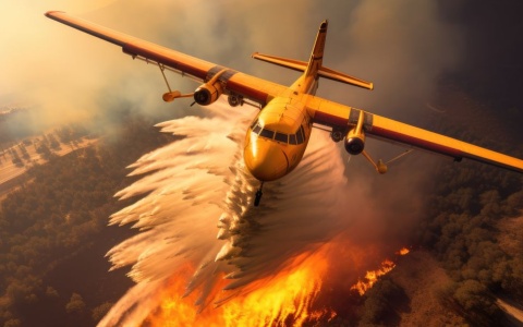 Ενισχύεται η επιχειρησιακή ικανότητα Αεροπυρόσβεσης