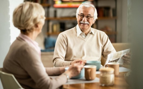 Ενίσχυση της Κοινωνικής Πρόνοιας με Στοχευμένα Μέτρα Στήριξης
