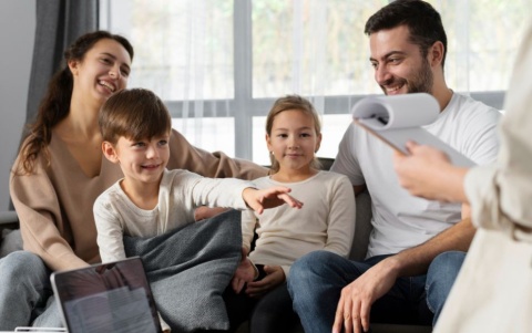 Με μείωση στο ρεύμα ενισχύονται οι Πολύτεκνες Οικογένειες