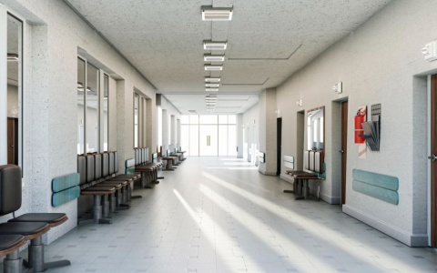 Παράταση χρηματοδότησης ΟΚΥπΥ – Σταθερότητα στο Σύστημα Υγείας