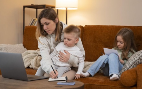 Μειωμένο ρεύμα για τις Μονογονεϊκές Οικογένειες 