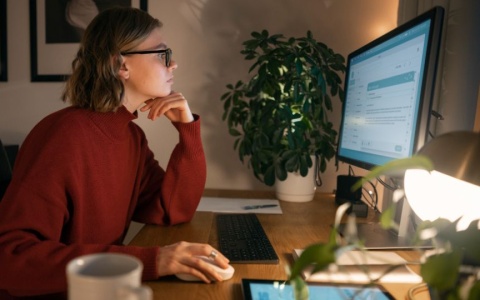 Αλλάζει το Δημόσιο: Νέα Εποχή, Πιο Ευέλικτη Εργασία