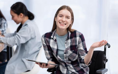 Παράταση Φοίτησης μαθητών / μαθητριών με ειδικές ανάγκες μέχρι το 22ο έτος της ηλικίας τους