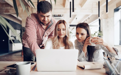 Έμπρακτη υποστήριξη των φοιτητών που τοποθετούνται σε Οργανισμούς και Επιχειρήσεις στο πλαίσιο του έργου : «Γραφεία Διασύνδεσης Πανεπιστημίων με την Αγορά Εργασίας»