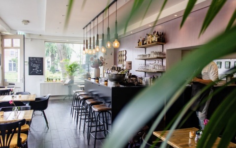  Νέο Νομοσχέδιο για Εστίαση και Διασκέδαση