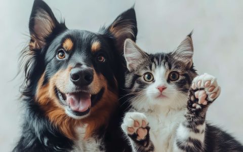 Νέα μέτρα για την προστασία και ευημερία των ζώων. 