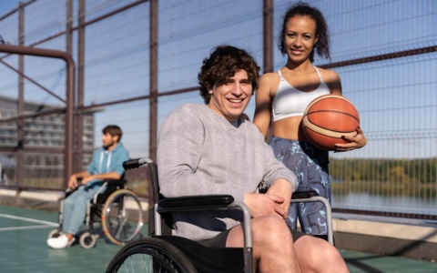 Νέο Δίκτυο Υπηρεσιών για την Κοινωνική Ενσωμάτωση Ατόμων με Αναπηρίες