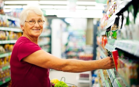Παράταση του Μηδενικού ΦΠΑ σε Είδη Πρώτης Ανάγκης έως το 2026
