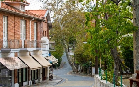 Πρώτο Έργο Στρατηγικής Ανάπτυξης: Εγκρίθηκε Επένδυση €95 εκατ. στις Πάνω Πλάτρες