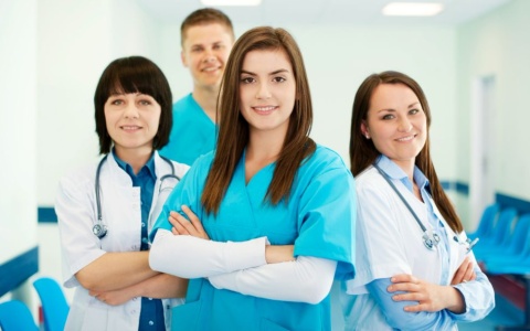 Ενισχύεται το νοσηλευτικό δυναμικό της χώρας