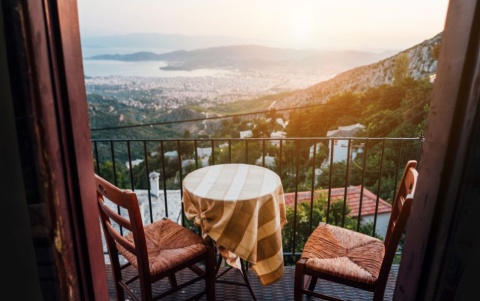 Σχέδιο Εγχώριου Τουρισμού για τις Πυρόπληκτες Περιοχές της Λεμεσού