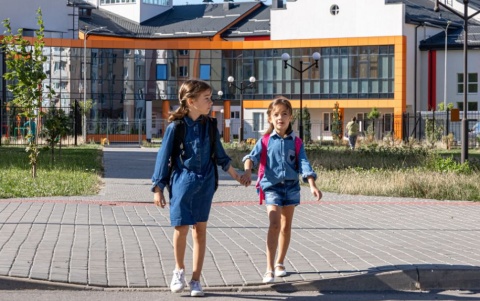 Νέος μειωμένος ΦΠΑ 5% για κατασκευή και ανακαίνιση εκπαιδευτικών κτηρίων – Επένδυση στην εκπαίδευση