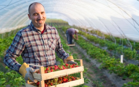 Έκτακτη Στήριξη €1 εκατ. στους Γεωργούς για το Αυξημένο Ενεργειακό Κόστος