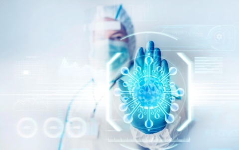 Ενιαία Υγεία: Εθνική Στρατηγική απέναντι στη μικροβιακή αντοχή