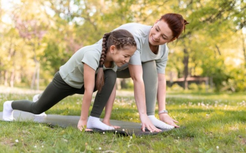 Θεσμικό πλαίσιο για ασφαλή και υγιή αθλητισμό