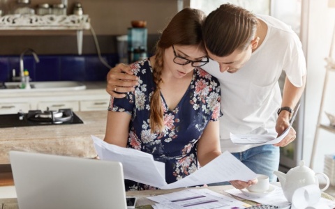 Φορολογική Μεταρρύθμιση: Περισσότερο Εισόδημα, Λιγότεροι Φόροι