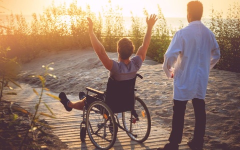 Σχέδιο Επιχορήγησης Διακοπών 2026 για τα Άτομα με Αναπηρίες