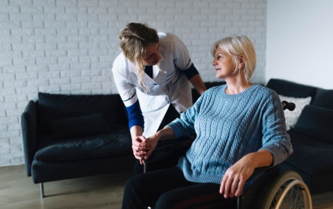 Αναβάθμιση του Σχεδίου Κρατικών Ενισχύσεων για ισχυρότερη κοινωνική φροντίδα