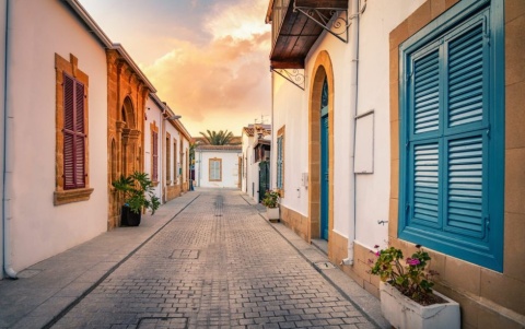 Παράταση του Σχεδίου Αναζωογόνησης της Εντός των Τειχών Λευκωσίας έως το 2030