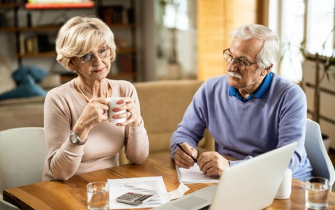 Πασχαλινό επίδομα €250 για τους χαμηλοσυνταξιούχους